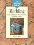 The Weekend Crafter: Marbling: Easy & Elegant Projects for Paper & Fabric