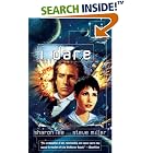 I Dare by Sharon Lee and Steve Miller