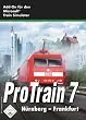 Train Simulator - Pro Train 7 N�rnberg-Frankfurt