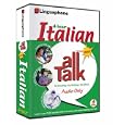 Italian All Talk Basic Language Course (4 Hour 4 Cds): Learn to Understand and Speak Italian with Linguaphone Language... by Linguaphone