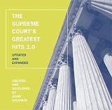 The Supreme Court's Greatest Hits 2.0: Updated and Expanded