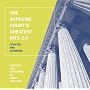 The Supreme Court's Greatest Hits 2.0: Updated and Expanded