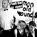 Push Barman to Open Old Wounds