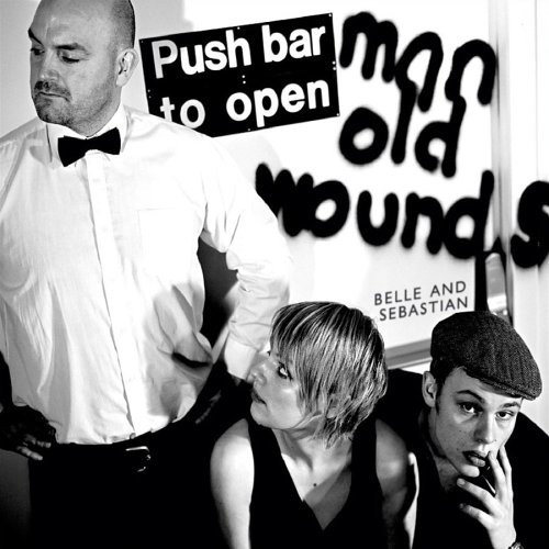Belle & Sebastian - Push Barman To Open Old Wounds [Disc 2]