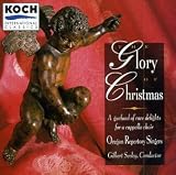The Glory of Christmas