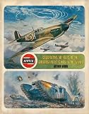 Airfix: Celebrating 50 Years of the Greatest Modelling Kits Ever Made (Collins Gem)