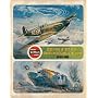 Airfix: Celebrating 50 Years of the Greatest Modelling Kits Ever Made (Collins Gem)
