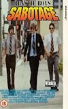 Review 2 Entertain Video  / The Beastie Boys - Sabotage [1994]