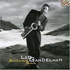 Brazilian Soul by  Leo Gandelman 
