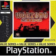 Warzone 2100