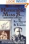 To The Honorable Miss S....and other stories