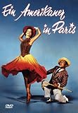Ein Amerikaner in Paris - Gene Kelly