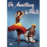 Ein Amerikaner in Parisvon "Gene Kelly"