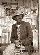Jimmie Barnes-From Free Kindle Books Library