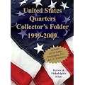 United States Quarters Collector's Folder 1999-2009: Denver & Philadelphia Mints