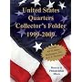 United States Quarters Collector's Folder 1999-2009: Denver & Philadelphia Mints