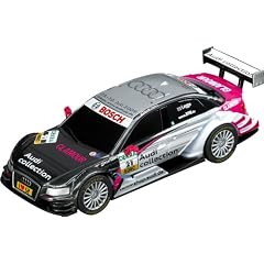 Carrera  20061189 - Audi A4 DTM 2009 Audi Sport Team Abt Lady Power K.Legge