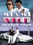Miami Vice - Season Four
