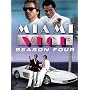 Miami Vice - Season Four
