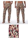 Pookies "Vino Pantsos" Print