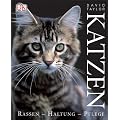 Katzen: Rassen - Haltung - Pflege