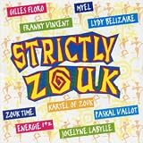 Strictly Zouk