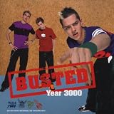 Year 3000by Busted