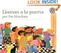 Llaman a la Puerta (The Doorbell Rang) (Spanish Edition)