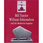 Bill Traylor, William Edmondson and the Modernist Impulse book cover