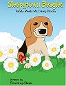 Sleepytown Beagles: Panda Meets Ms. Daisy Bloom