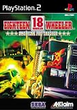 18 Wheeler (PS2)