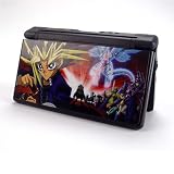 YU GI OH Decorative Protector Skin Decal Sticker for Nintendo DS Lite
