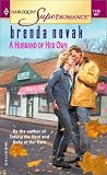 A Husband of her Own (Harlequin Superromance No. 1130)