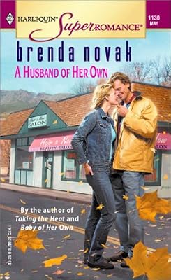 A Husband of Her Own