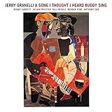 A Song I thought I heard Buddy Sing by Bill Frisell, Anthony Cox, Julian Priester, Kenny Garrett, Robben Ford, Jerry Gr (2015-04-28)【並行輸入品】