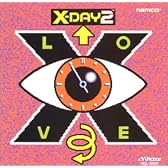 X-DAY2