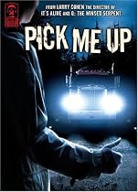 Masters of Horror: Pick Me Up