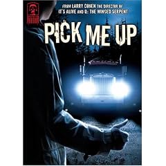Masters of Horror: Pick Me Up