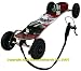 MBS Atom 80X Mountain Boards with F1 Kit