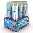 Proasis Protein Shot, Clear Raspberry, 2.9-Fluid Ounce6-Count