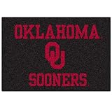 Fanmats University Of Oklahoma Starter Mats #2394