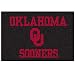 Fanmats University Of Oklahoma Starter Mats #2394