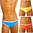 Mens New Sexy Bikini Brief By Gary Majdell Sport