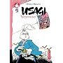 Usagi Yojimbo, Tome 5 : de Stan Sakai
