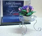 Review Artesania Latina  / Dolls House Flower Display