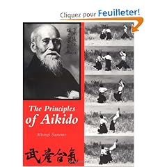 The Principles of Aikido