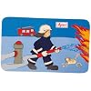 sigikid 23183 - Bags Frido Firefighter Schneidbrettchen