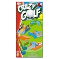 INDOOR & OUTDOOR CRAZY GOLF SET