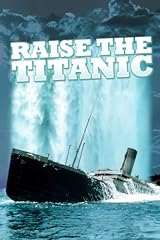 Raise The Titanic