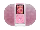 SONY WALKMAN S-760K Series 8GB | NW-S764K-PI Light Pink (Japan Model)